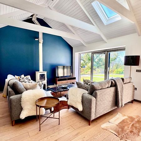 Gwel An Heyl, Padstow Villa Little Petherick Eksteriør bilde