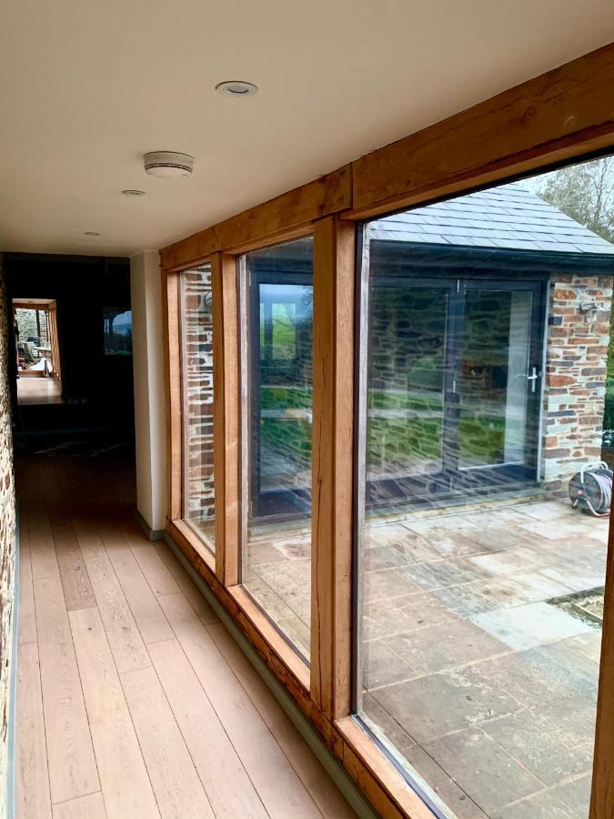 Gwel An Heyl, Padstow Villa Little Petherick Eksteriør bilde