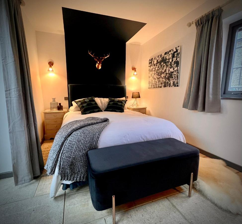 Gwel An Heyl, Padstow Villa Little Petherick Eksteriør bilde