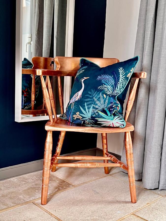 Gwel An Heyl, Padstow Villa Little Petherick Eksteriør bilde