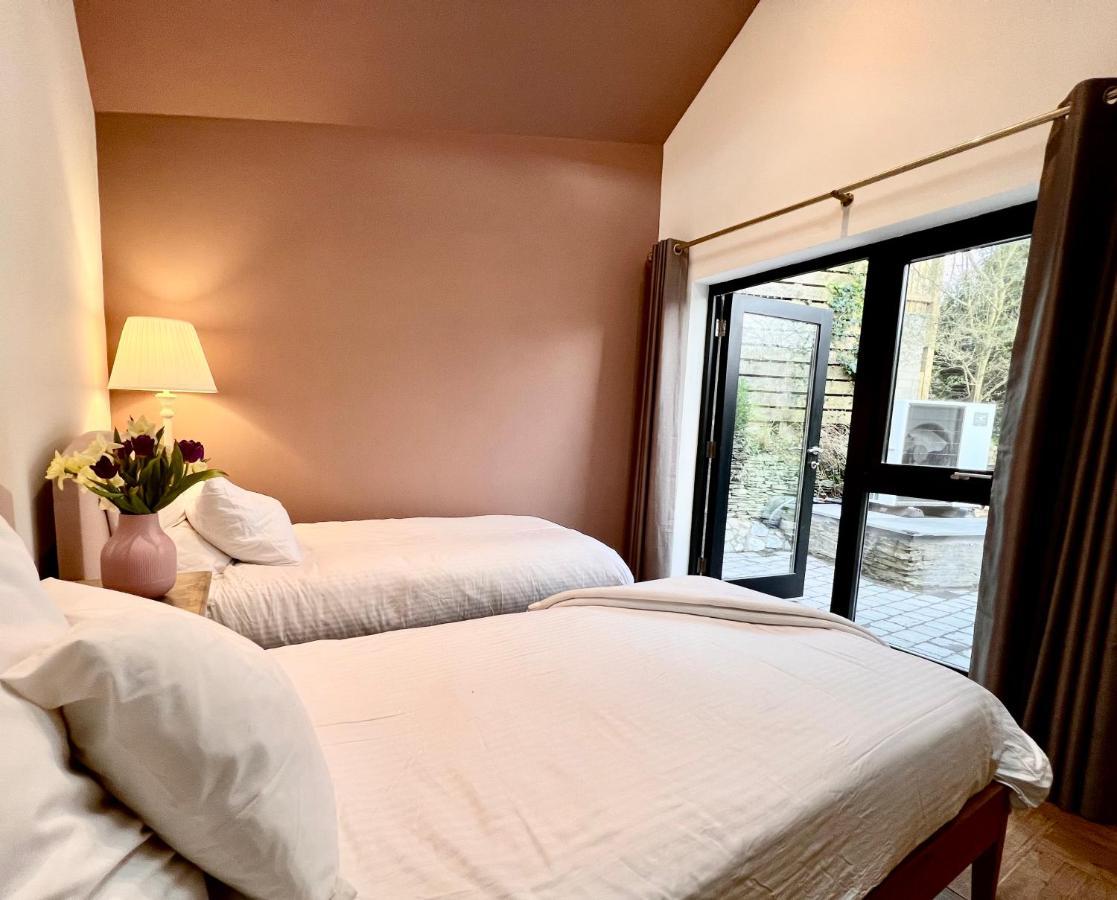 Gwel An Heyl, Padstow Villa Little Petherick Eksteriør bilde