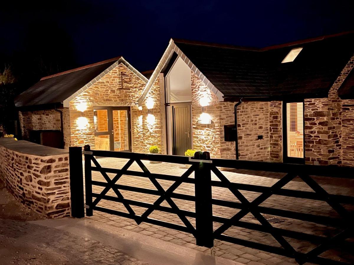 Gwel An Heyl, Padstow Villa Little Petherick Eksteriør bilde