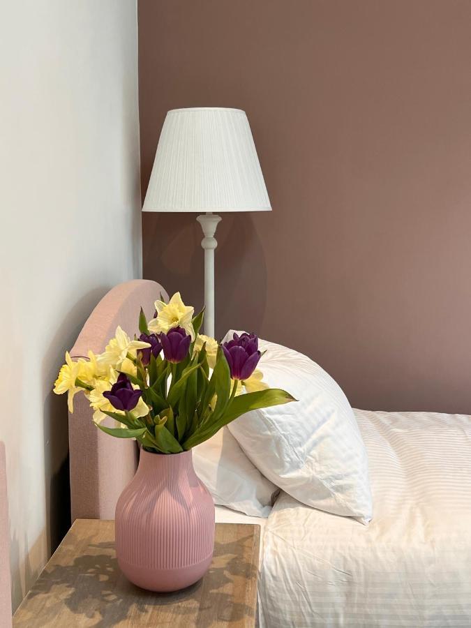 Gwel An Heyl, Padstow Villa Little Petherick Eksteriør bilde